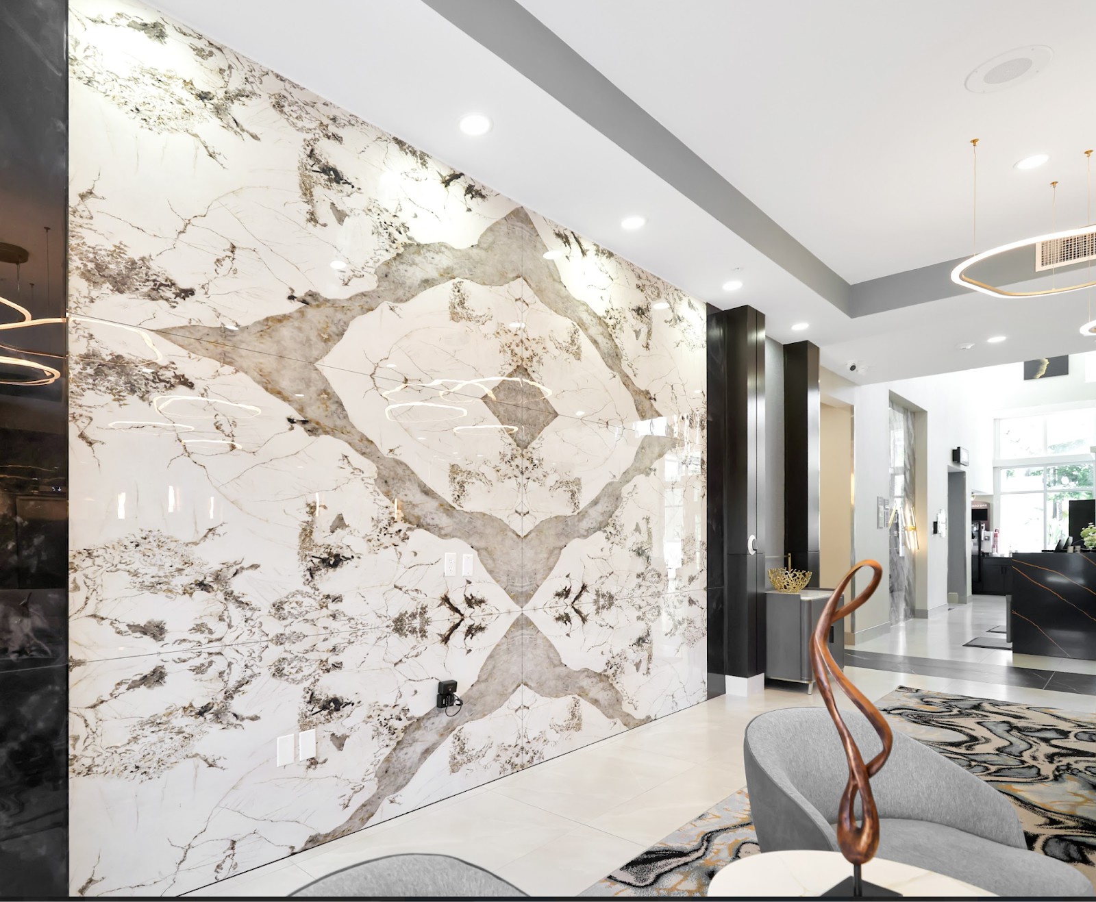 Hotel renovation timeline and design strategy
